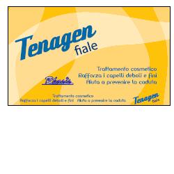 TENAGEN LOZIONE CAPELLI 10FIALE 10 ML - Farma Nice