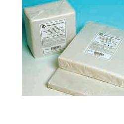 GARZA COMPRESSA 12/8 IDROFILA 25X25CM 1KG - Farma Nice
