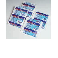 GARZA COMPRESSA IDROFILA FARMATEXA 12/8 10X10CM 50 PEZZI - Farma Nice