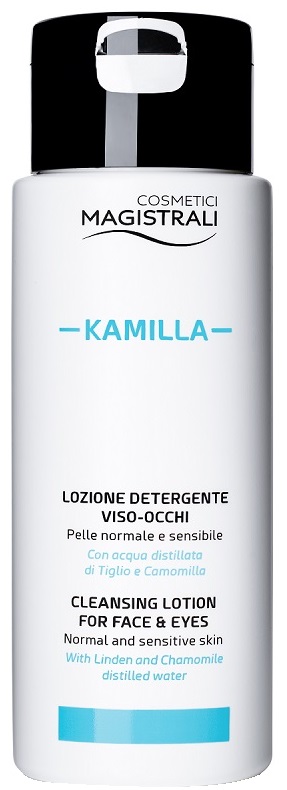 KAMILLA LOZIONE STRUCCANTE 200 ML - Farma Nice