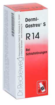 RECKEWEG R14 GOCCE 50 ML - Farma Nice