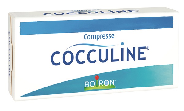COCCULINE 30 COMPRESSE - Farma Nice