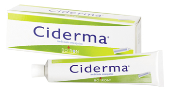 CIDERMA UNGUENTO 30 G - Farma Nice