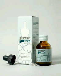 GLAZARDERM PREMISCELA GOCCE 50 ML - Farma Nice