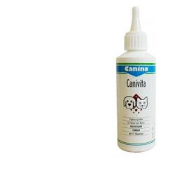 CANIVITA 100 ML - Farma Nice