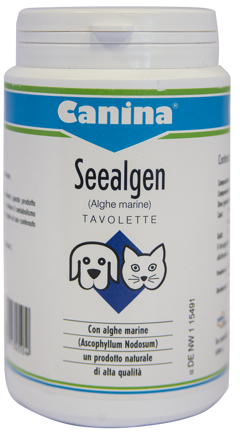 SEEALGEN TAVOLETTE 225 G - Farma Nice