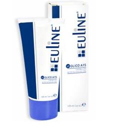 EULINE GLICO A15 GEL 125 ML - Farma Nice