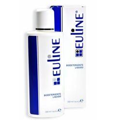EULINE LIQUIDO BIODETERGENTE 200 ML - Farma Nice