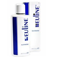 EULINE ZINC SHAMPOO 200 ML - Farma Nice