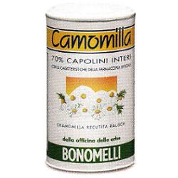 CAMOMILLA BONOMELLI SFUSA 40 G - Farma Nice