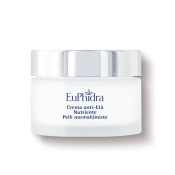 EUPHIDRA SKIN CR NUTR 40 ML - Farma Nice