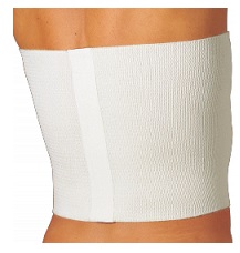 CINTURA PIUMA GIBAUD 28 CM TAGLIA 2 - Farma Nice