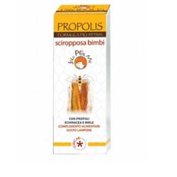 PROPOLIS BIMBI SCIROPPO 200 ML - Farma Nice