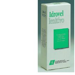 IDROVEL LENITIVO 150 ML - Farma Nice