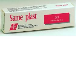 SAME PLAST GEL EMOLLIENTE TUBO 30 G - Farma Nice