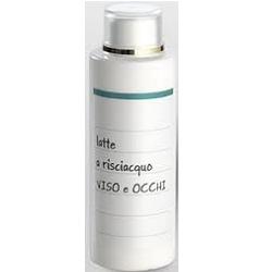 LFP LATTE RISCIAQUO VISO OCCHI 200 ML - Farma Nice