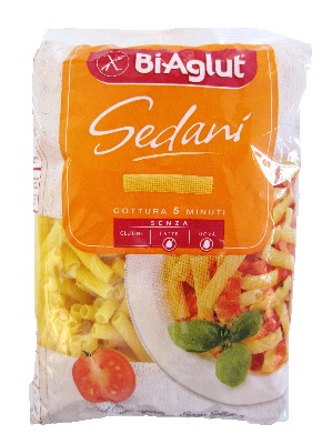 BIAGLUT SEDANI 500 G - Farma Nice