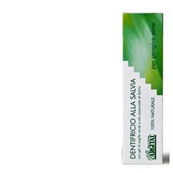 DENTIFRICIO ALLA SALVIA 75 G - Farma Nice