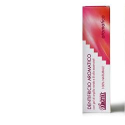 DENTIFRICIO AROMATICO 75 ML - Farma Nice