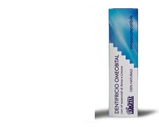 DENTIFRICIO OMEOBITAL 75 ML - Farma Nice