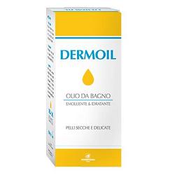 DERMOIL OLIO BAGNO 150 ML - Farma Nice