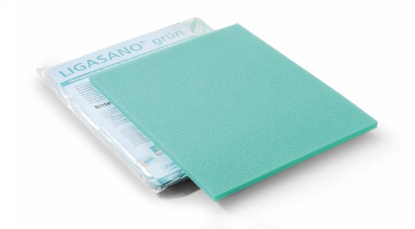 MEDICAZIONE LIGASANO CLIMAT VE 55X45X2 7PZ - Farma Nice