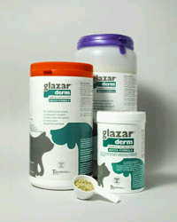 GLAZARDERM FLACONE 500 G - Farma Nice