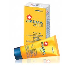 SKEMA SOLE CREMA SCHERMO TOTALE 50 ML - Farma Nice