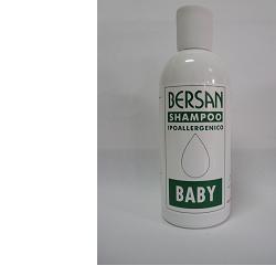 BERSAN SHAMPOO BABY 250 ML - Farma Nice