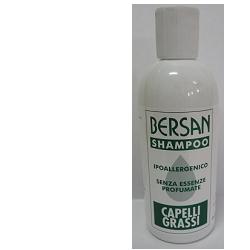BERSAN SHAMPOO CAPELLI GRASSI 250 ML - Farma Nice