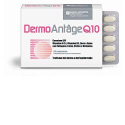 DERMOANTAGE 60 COMPRESSE - Farma Nice