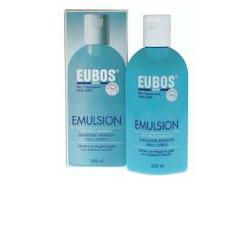 EUBOS EMULSIONE CORPO IDRATANTE 200 ML - Farma Nice