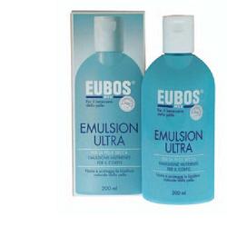 EUBOS EMULSIONE ULTRANUTRIENTE 200 ML - Farma Nice