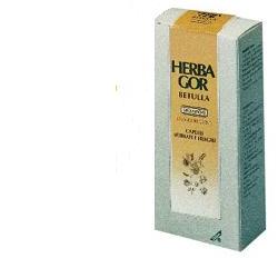 HERBAGOR BETULLA ML 200 - Farma Nice