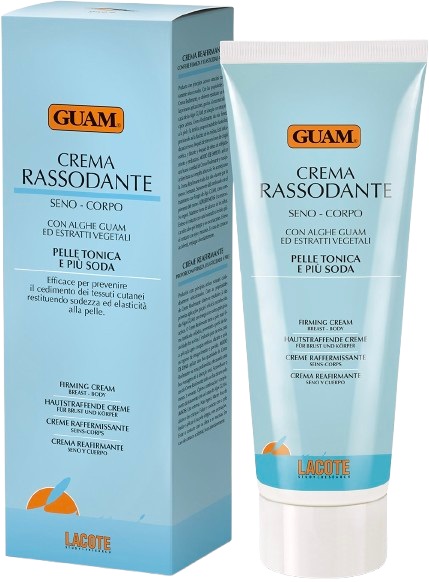 GUAM CREMA RASSODANTE 250 ML - Farma Nice