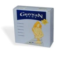 GRAVIGEN PLUS 12 BUSTINE - Farma Nice