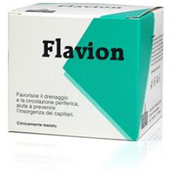 FLAVION GEL GAMBE 100 ML - Farma Nice