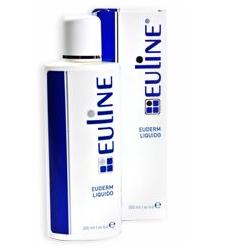 EULINE EUDERM DETERGENTE INTIMO LIQUIDO 200 ML - Farma Nice