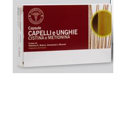 LFP CISTINA METIONINA 60 CAPSULE - Farma Nice