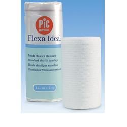 BENDA MONOELASTICA PIC FLEXA IDEAL ESTENSIBILITA' MEDIA 8X500CM - Farma Nice
