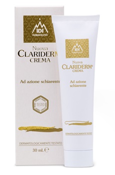 CLARIDERM CREMA 30 ML NUOVA - Farma Nice
