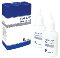 TIAL CAP LOZIONE ANTIFORFORA 80 ML - Farma Nice