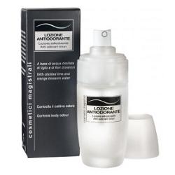 LOZIONE ANTIODORANTE 50 ML - Farma Nice