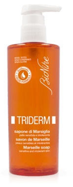 TRIDERM SAPONE MARSIGLIA LIQUIDO 500 ML - Farma Nice