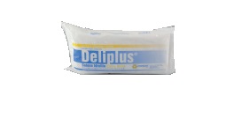 COTONE IDROFILO DELIPLUS 100G - Farma Nice