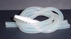 SET TUBI ASPIRAZIONE SENZA FILTRO PER ASPIRATORI SERIE NEW EMIVAC CE 0123 - Farma Nice