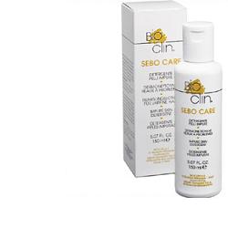 BIOCLIN SEBOCARE DET 150 ML - Farma Nice