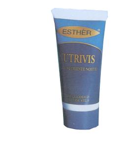 NUTRIVIS CREMA 50 ML - Farma Nice