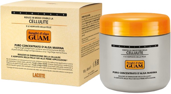 GUAM FANGHI D'ALGA 500 G - Farma Nice