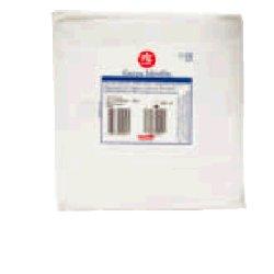 GARZA TAGLIATA PESANTE 40X40CM CONFEZIONE DA 1KG - Farma Nice